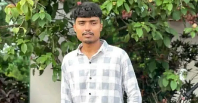 নিহত রিংকন বড়ুয়া